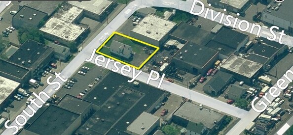 155 South St, Hackensack, NJ for sale Primary Photo- Image 1 of 1