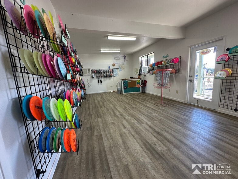 4026-4044 Grass Valley Hwy, Auburn, CA for sale - Interior Photo - Image 3 of 14