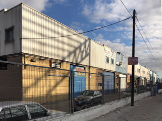 More details for Calle Domingo Párraga, 84, Madrid - Industrial for Sale