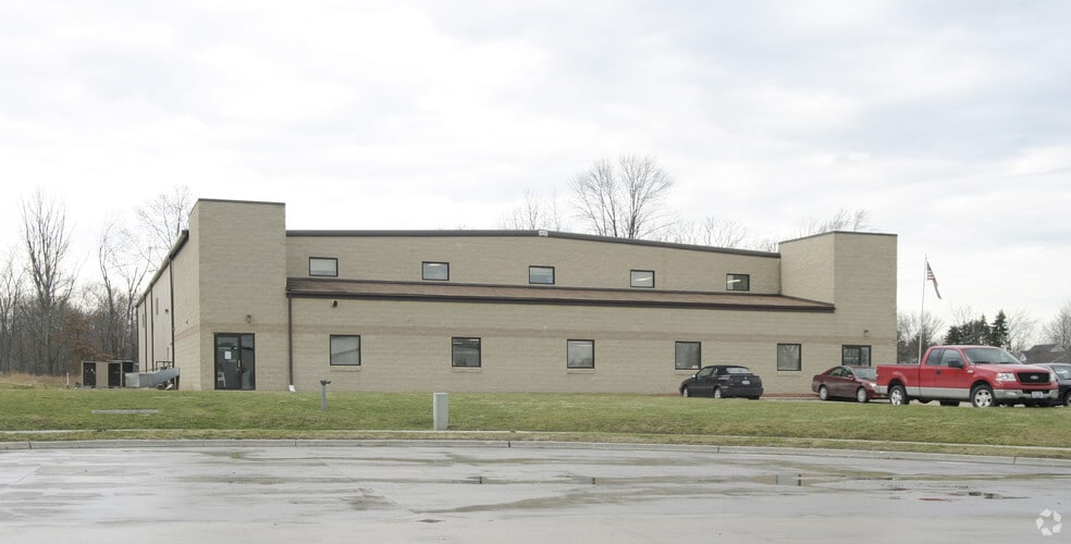 120 Blaze Industrial Pky, Berea, OH 44017