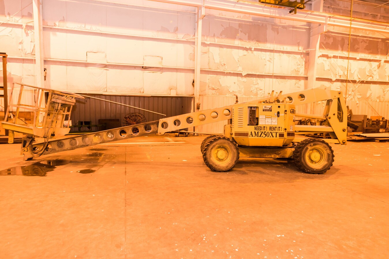 100 Front St, Mount Orab, OH 45154