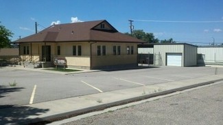 More details for 665 N 100 E, Cedar City, UT - Industrial for Sale