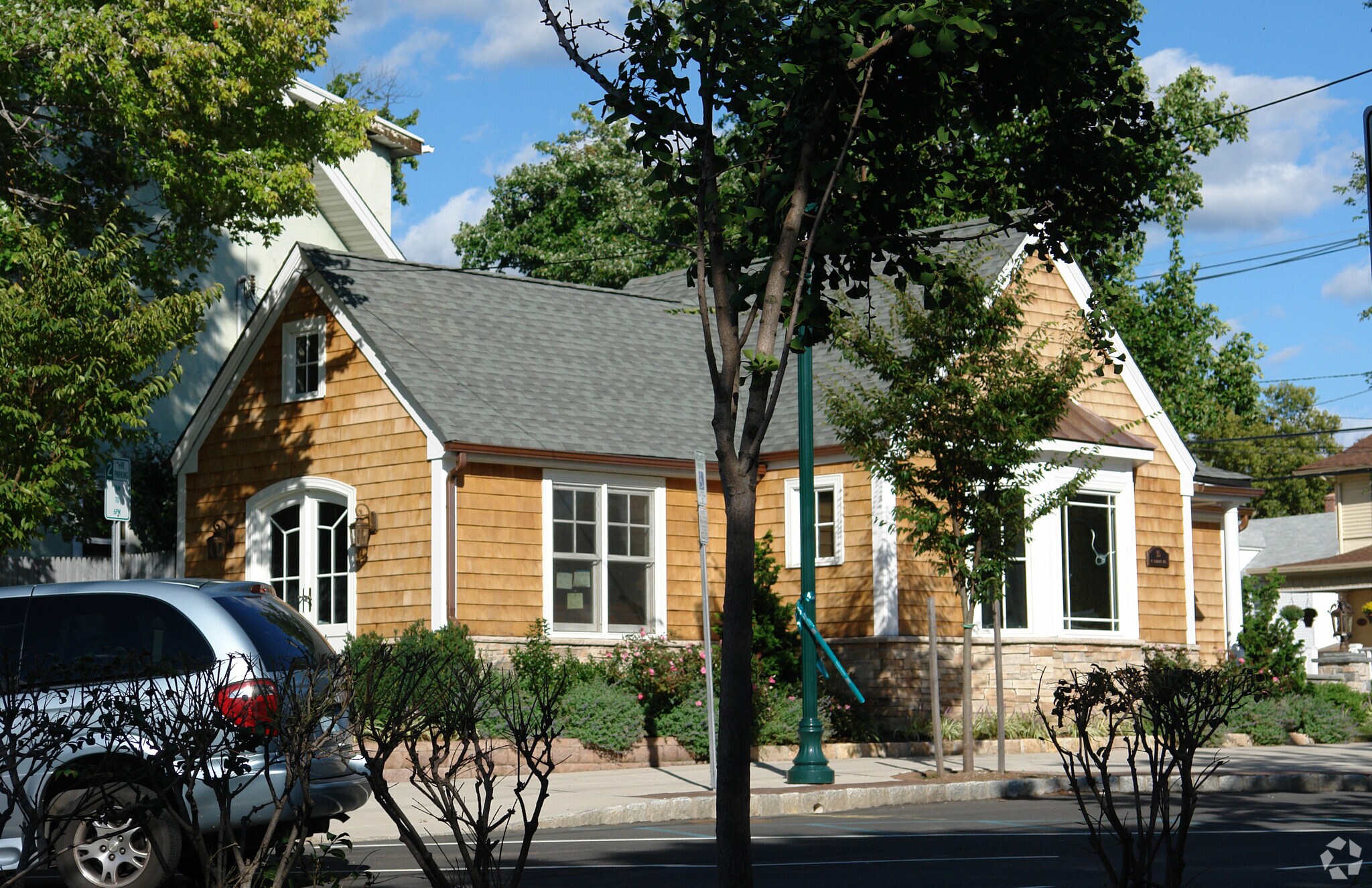 15 W Pleasant Ave, Maywood, NJ for sale Primary Photo- Image 1 of 1