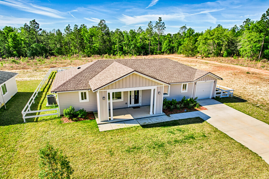 3505 Main Street, Hawthorne, FL for sale - Building Photo - Image 1 of 41