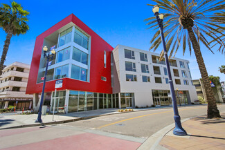 More details for 495 N Promenade, Long Beach, CA - Office/Retail, Retail for Lease