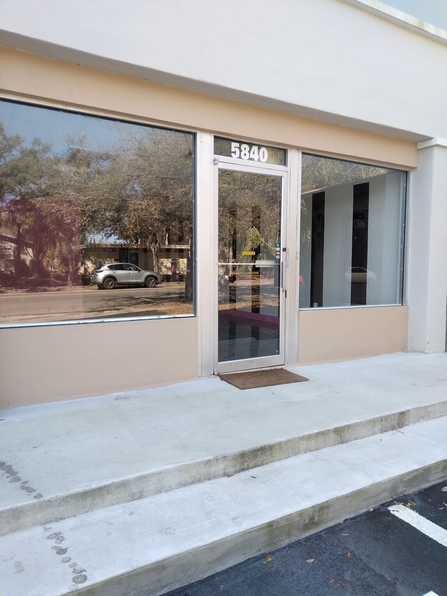 5840 Main St, New Port Richey, FL for sale Building Photo- Image 1 of 1