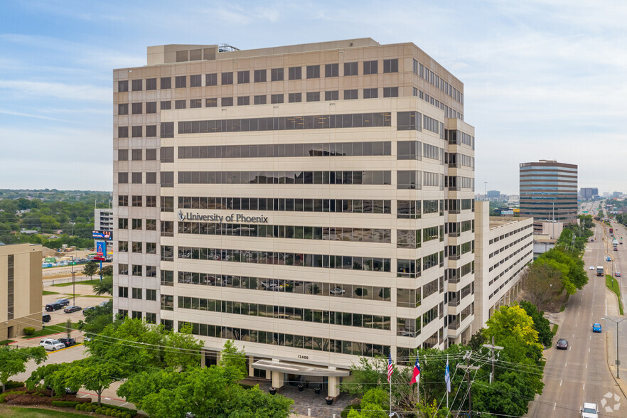 12400 Coit Rd, Dallas, TX 75251 - Park Central - Churchill Tower