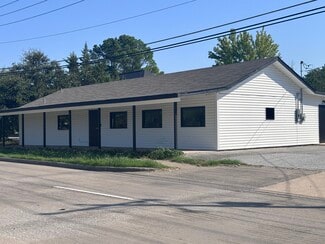 More details for 2000-2002 W Sublett Rd, Arlington, TX - Retail for Lease