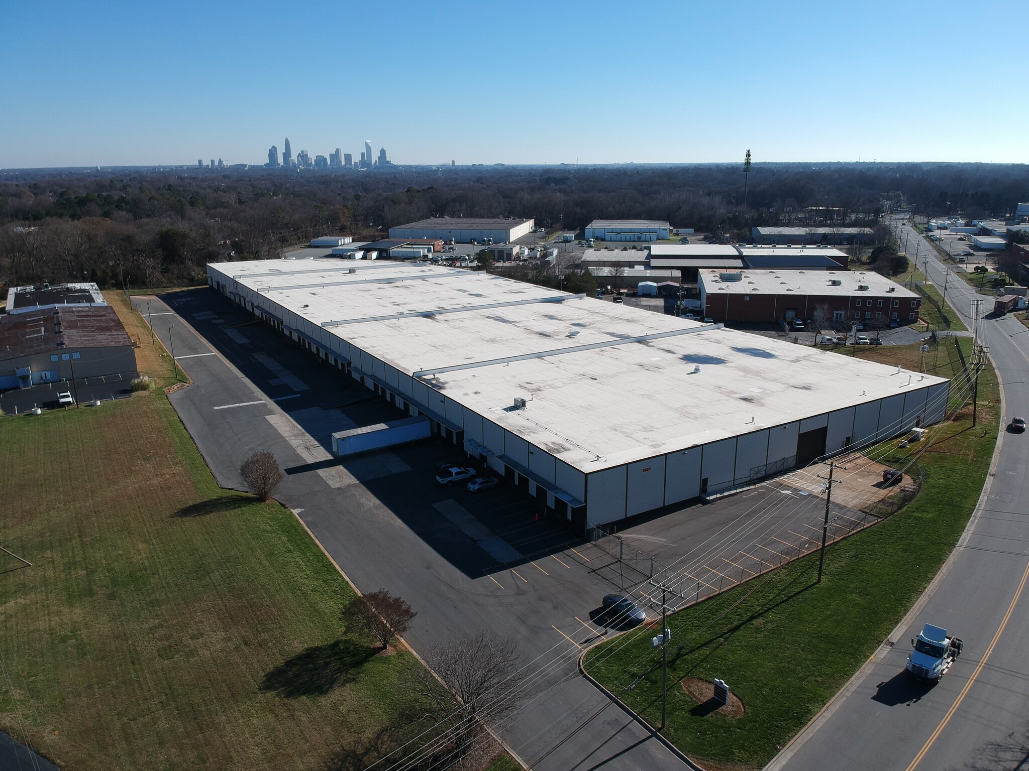 5130 Hovis Rd, Charlotte, NC for sale Building Photo- Image 1 of 1