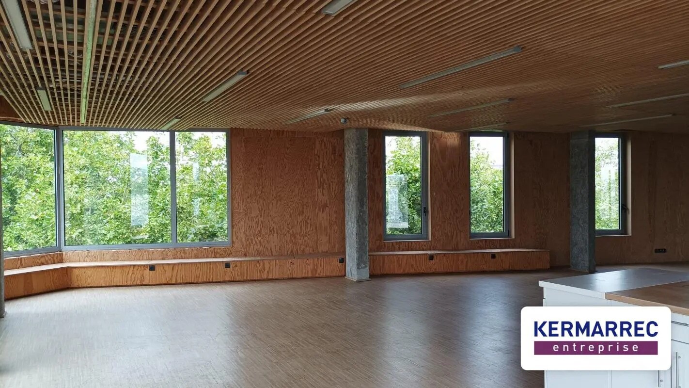 Office in Nantes for lease Building Photo- Image 1 of 11