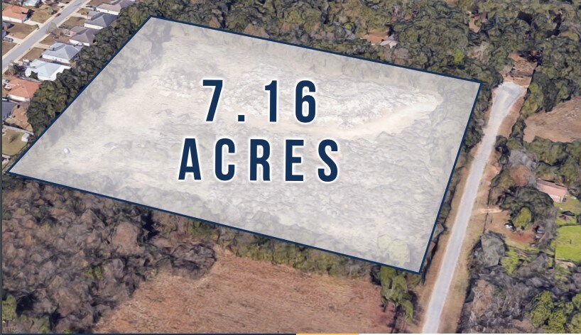 6800 Gant Ln, Pensacola, FL for sale Primary Photo- Image 1 of 1