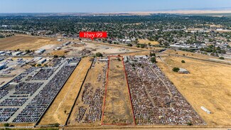 More details for 1250 E Childs Ave, Merced, CA - Specialty for Sale