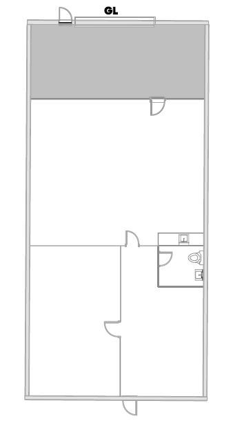 2375 Zanker Rd, San Jose, CA for lease Building Photo- Image 1 of 1