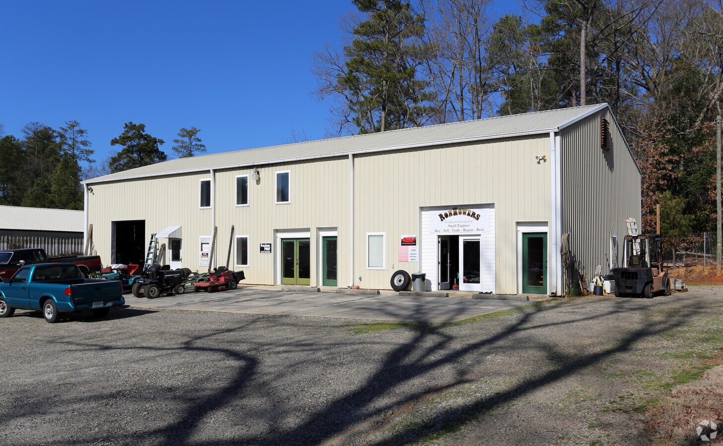 5444 Bush River Rd, Columbia, SC 29212