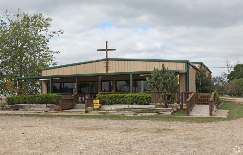 5514 FM 1488, Magnolia, TX for lease - Primary Photo - Image 2 of 5