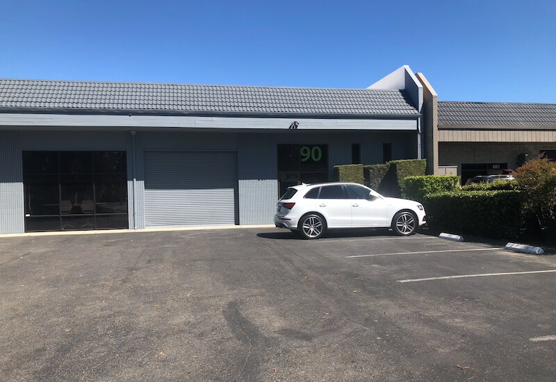 90 Railway Ave, Campbell, CA 95008