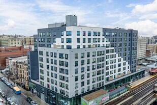 Jerome Parc - Commercial Real Estate