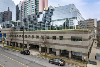 More details for 5 Park Home Ave, Toronto, ON - Office for Lease