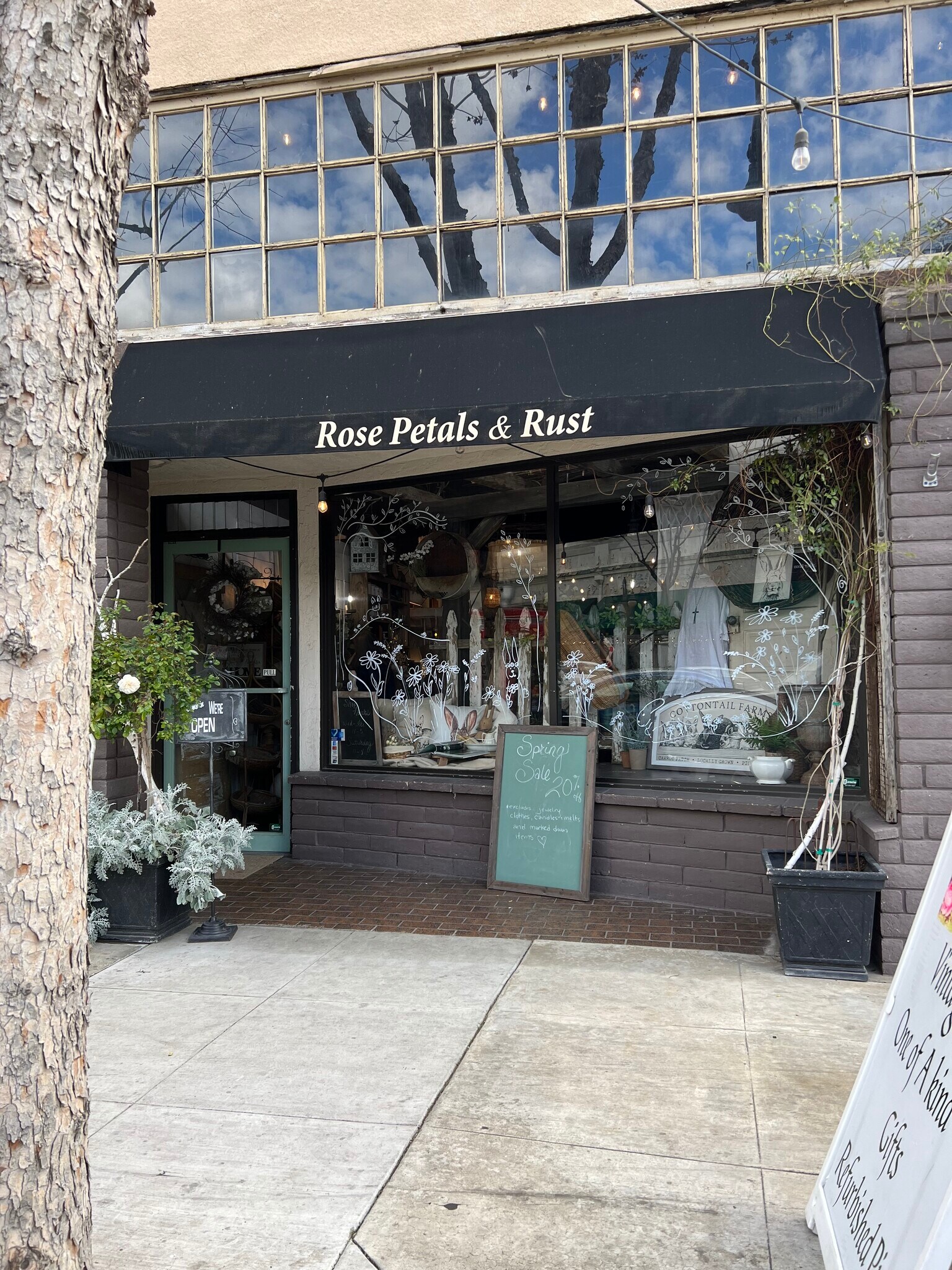 158-166 E Pine St, Exeter, CA for sale Building Photo- Image 1 of 1