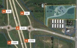 More details for S3553 County Road BD, Baraboo, WI - Retail for Sale