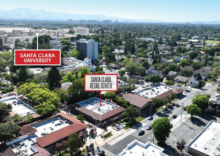 1266-1290 Franklin St, Santa Clara, CA for sale Building Photo- Image 1 of 17