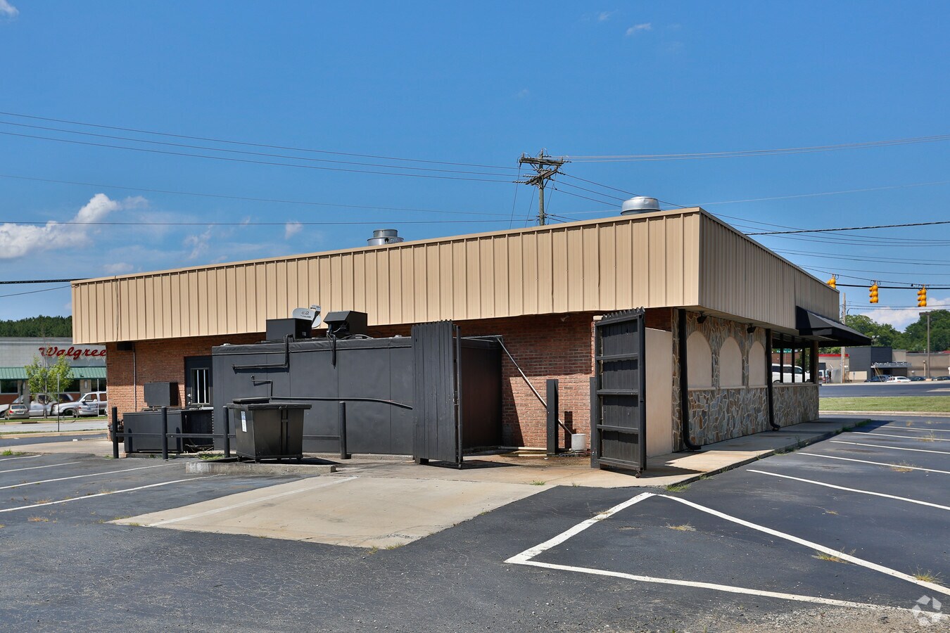 635 Jake Alexander Blvd W, Salisbury, NC 28147