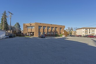 4920 N Central Ave, Chicago, IL for lease Building Photo- Image 2 of 2