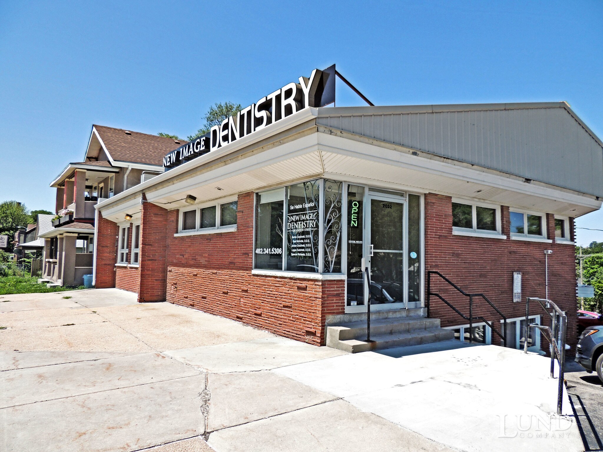 2002 Vinton St, Omaha, NE for sale Building Photo- Image 1 of 1