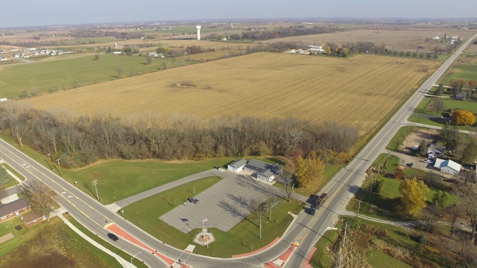 Huron Rd, Green Bay, WI for sale - Primary Photo - Image 1 of 1