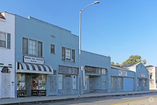 More details for 2928 W Vernon Ave, Los Angeles, CA - Office for Lease