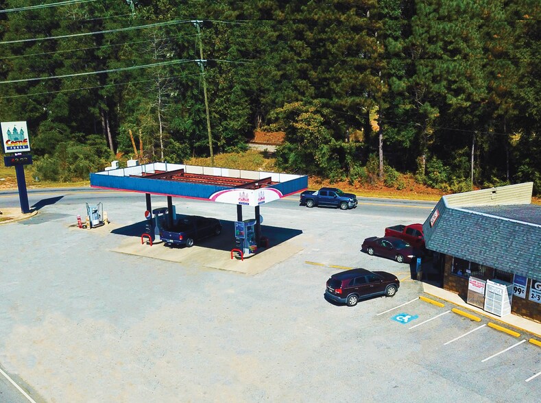 3814 Opelika Rd Rd, Phenix City, AL for sale - Primary Photo - Image 1 of 1
