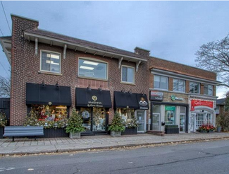 More details for 1966-1970 Boul Graham, Mont-Royal, QC - Office, Retail for Lease