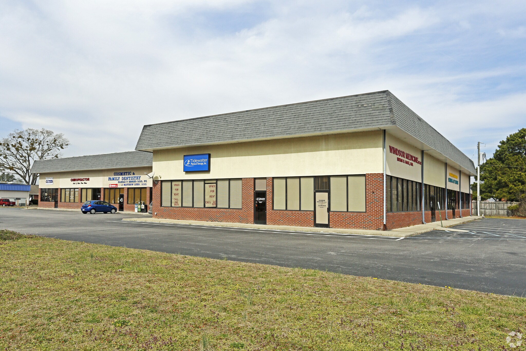 70 E Windsor Blvd, Windsor, VA for sale Primary Photo- Image 1 of 1