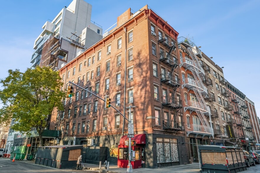 177 Chrystie St, New York, NY 10002 | LoopNet