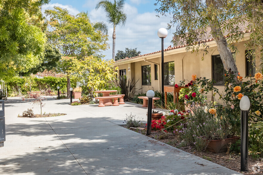 14851 Yorba St, Tustin, CA for sale - Building Photo - Image 3 of 26