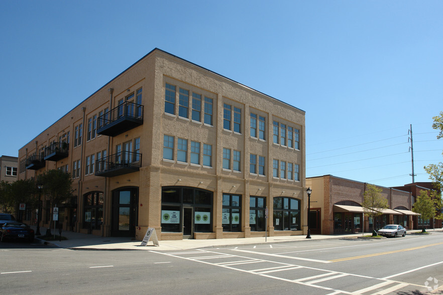 925 Garrett St, Atlanta, GA for sale - Primary Photo - Image 1 of 1