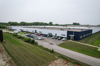 More details for 1007 S 12th St, Watertown, WI - Industrial for Lease