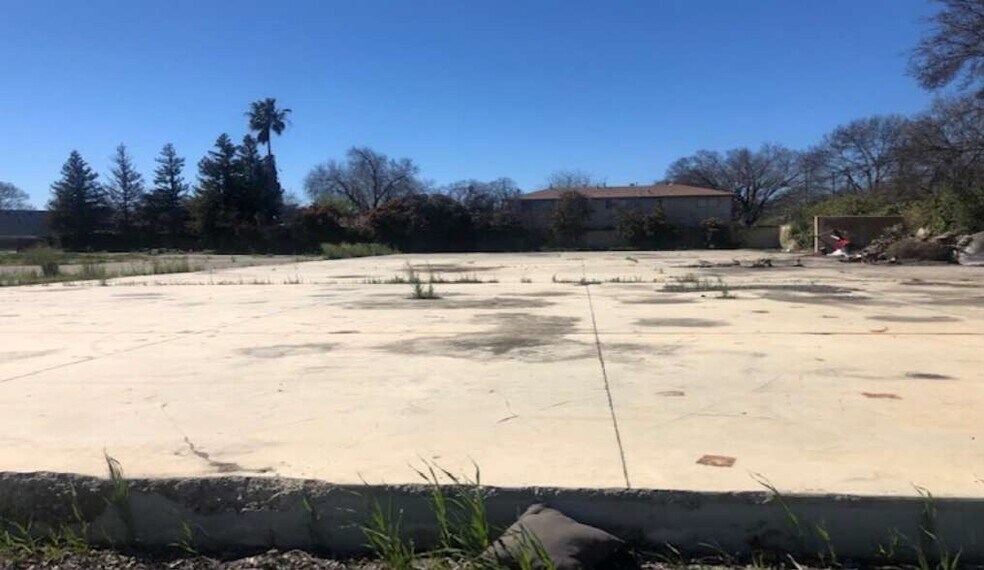 580 C Street Sperry Ave, Patterson, CA for sale - Primary Photo - Image 1 of 1