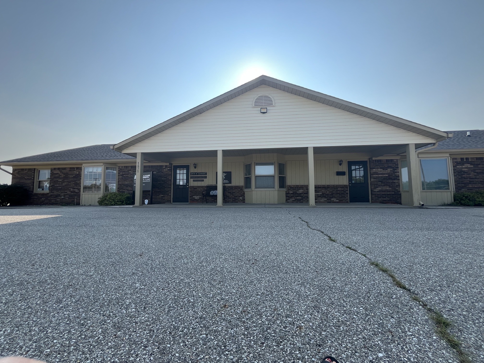 1461 Jason Rd, Greenfield, IN for lease Building Photo- Image 1 of 13