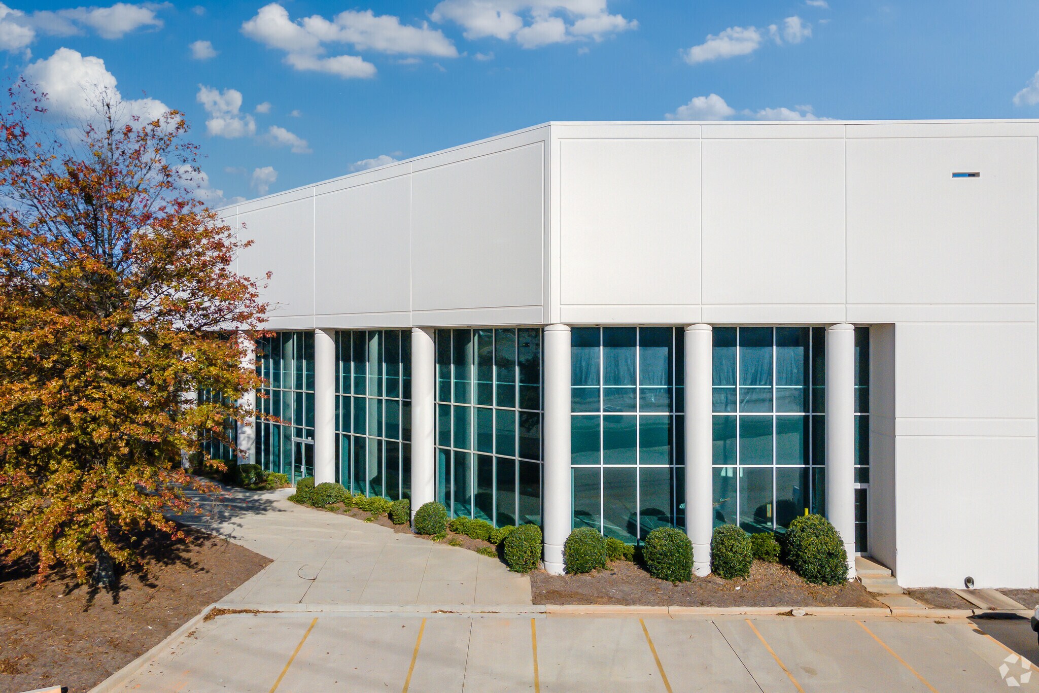 200 Eagles Landing Pky, Stockbridge, GA for sale Building Photo- Image 1 of 1