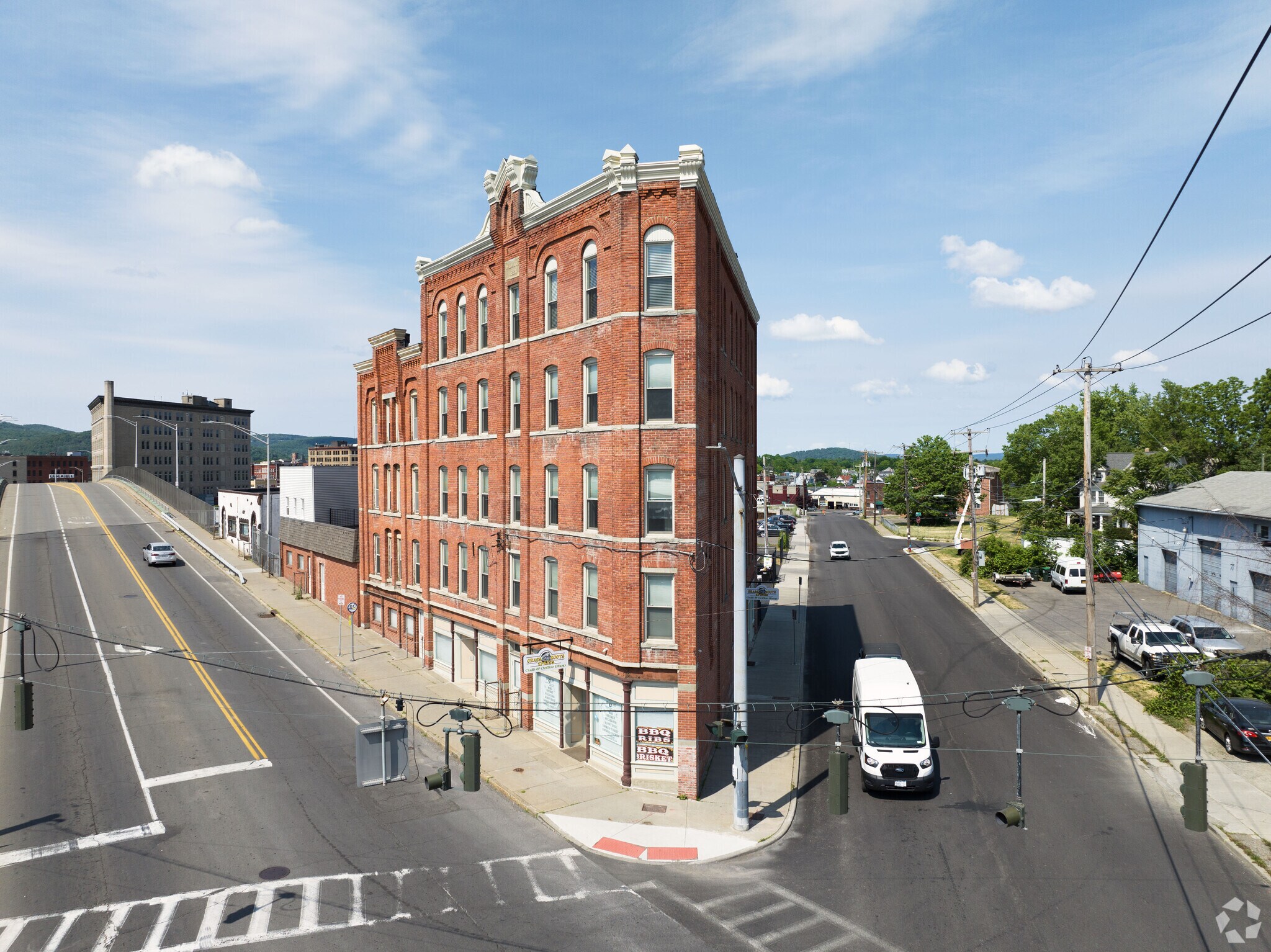 213 Chenango St, Binghamton, NY for sale Building Photo- Image 1 of 1