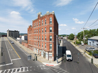 More details for 213 Chenango St, Binghamton, NY - Flex for Lease