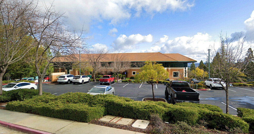 13620 Lincoln Way, Auburn, CA for lease - Building Photo - Image 1 of 18