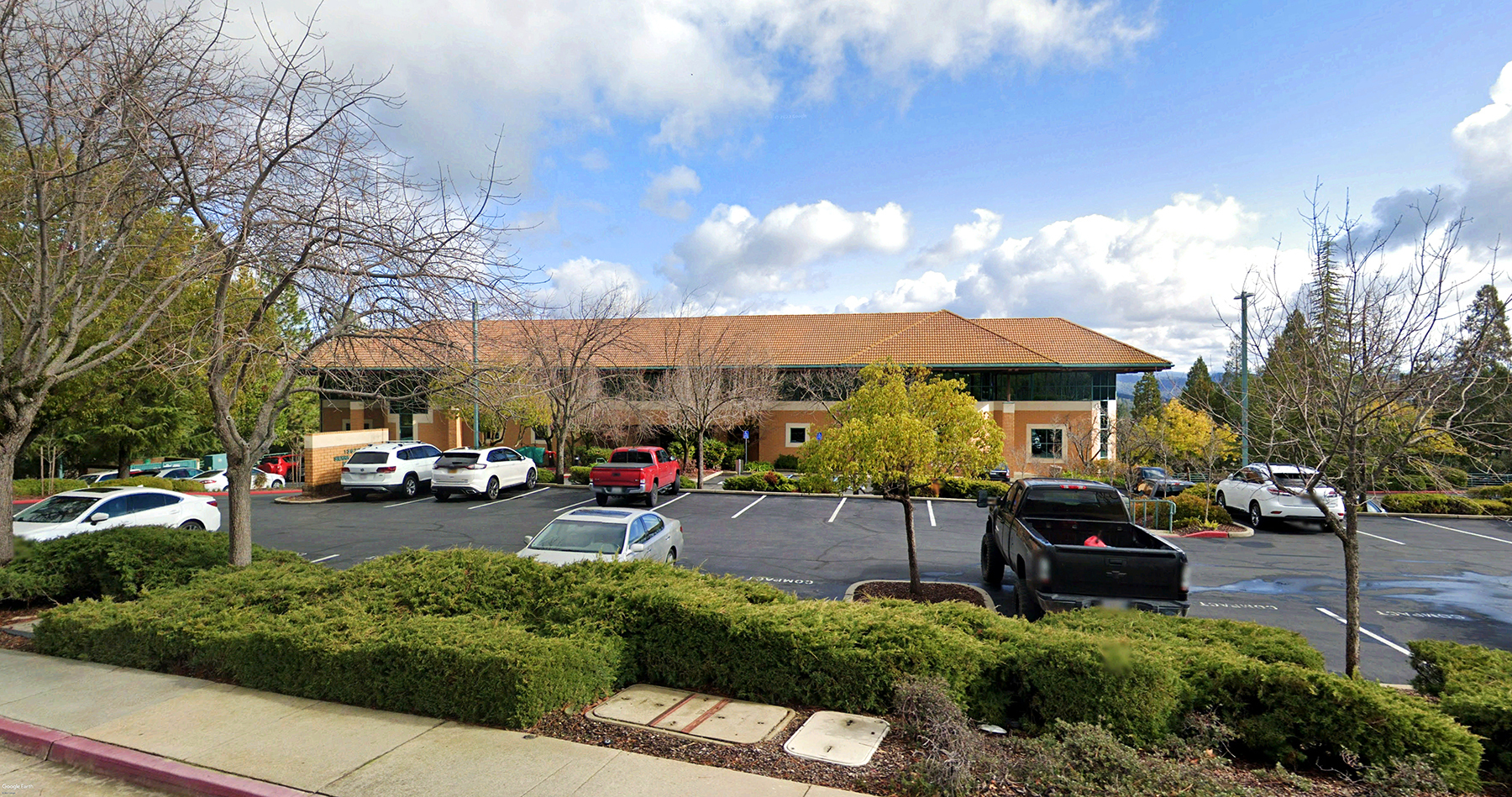 13620 Lincoln Way, Auburn, CA for lease Building Photo- Image 1 of 19