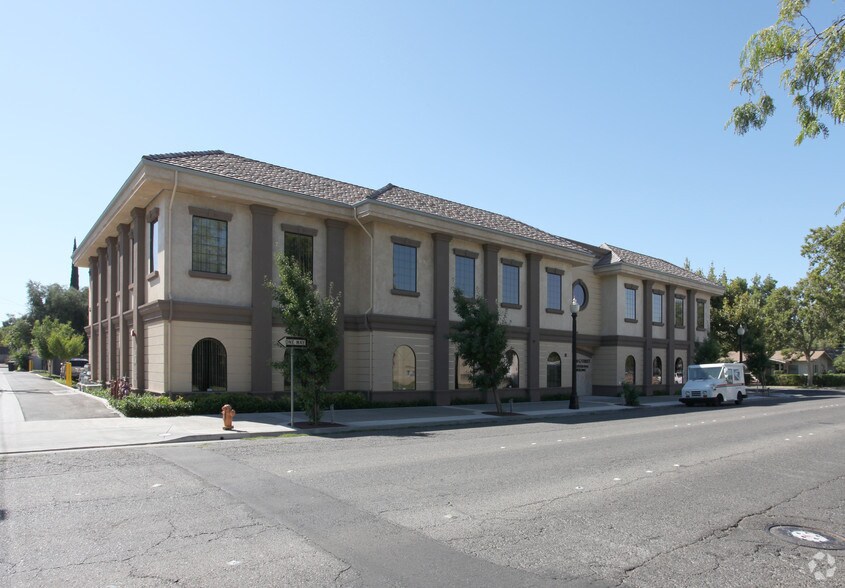 1600 G St, Modesto, CA for sale - Primary Photo - Image 1 of 1