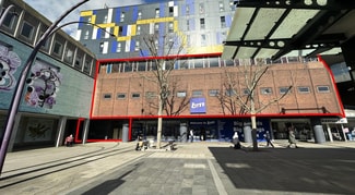 More details for 3-5 Town Sq, Basildon - Retail for Lease