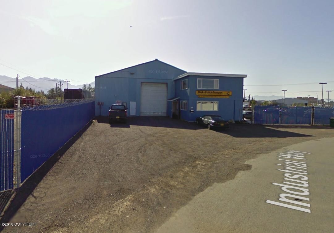 467 W Chipperfield Dr, Anchorage, AK for sale Other- Image 1 of 1