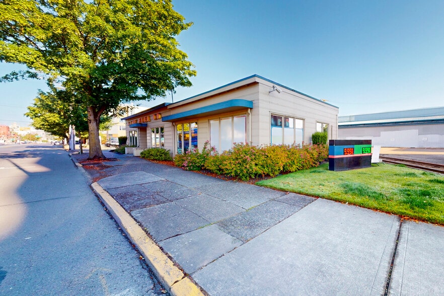 416 State Ave NE, Olympia, WA for sale - Building Photo - Image 2 of 16