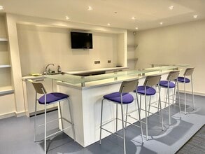 Centurion Park Davyfield Road, Blackburn for lease Interior Photo- Image 2 of 8