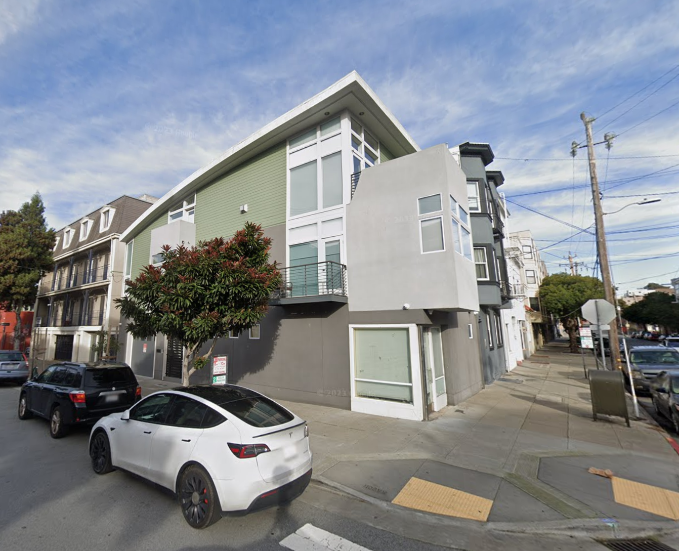 2300 Mason St, San Francisco, CA for sale Building Photo- Image 1 of 1